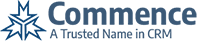 Commence - A Trusted Name in CRM